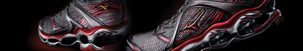 Mizuno Wave Prophecy